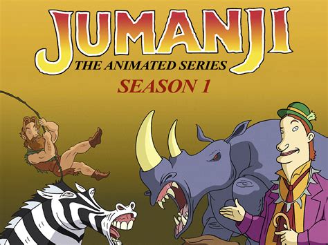 cartoonhd jumanji|Prime Video: Jumanji .